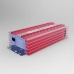 Digital ballast DigiDriver 600W-01