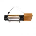 HortiGo DE1000W Golden king-01