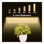 LED Grow Light Strips-4