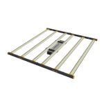 Mercy 680W LED grow light-04