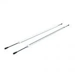 Luxx T8 18W 24PCS 430W Master Controller Grow Rack in Greenhouse PPE3.0 Clone Led Grow Light (1)