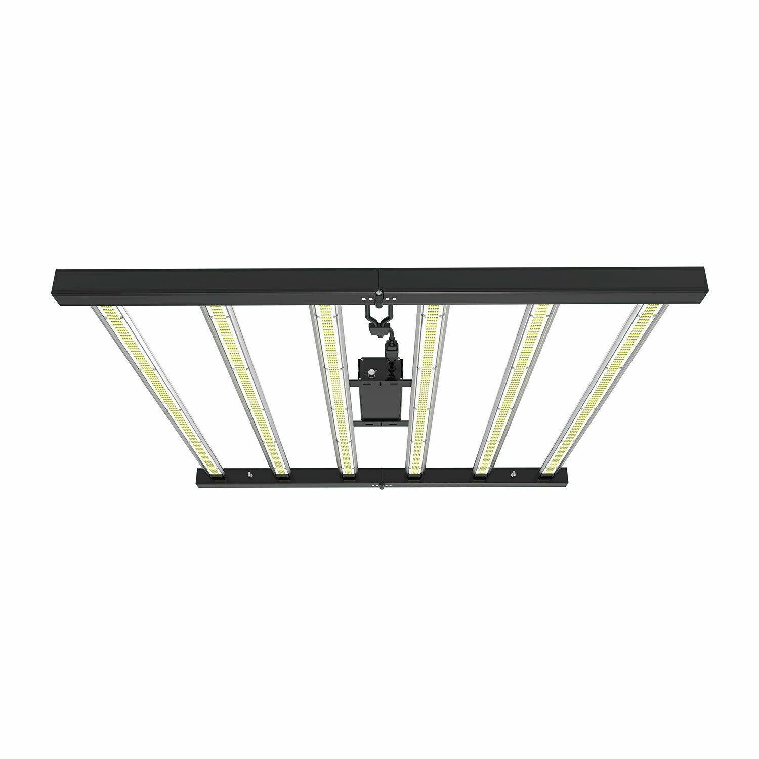 720W Ballast Driver LED Fixture – BelTri