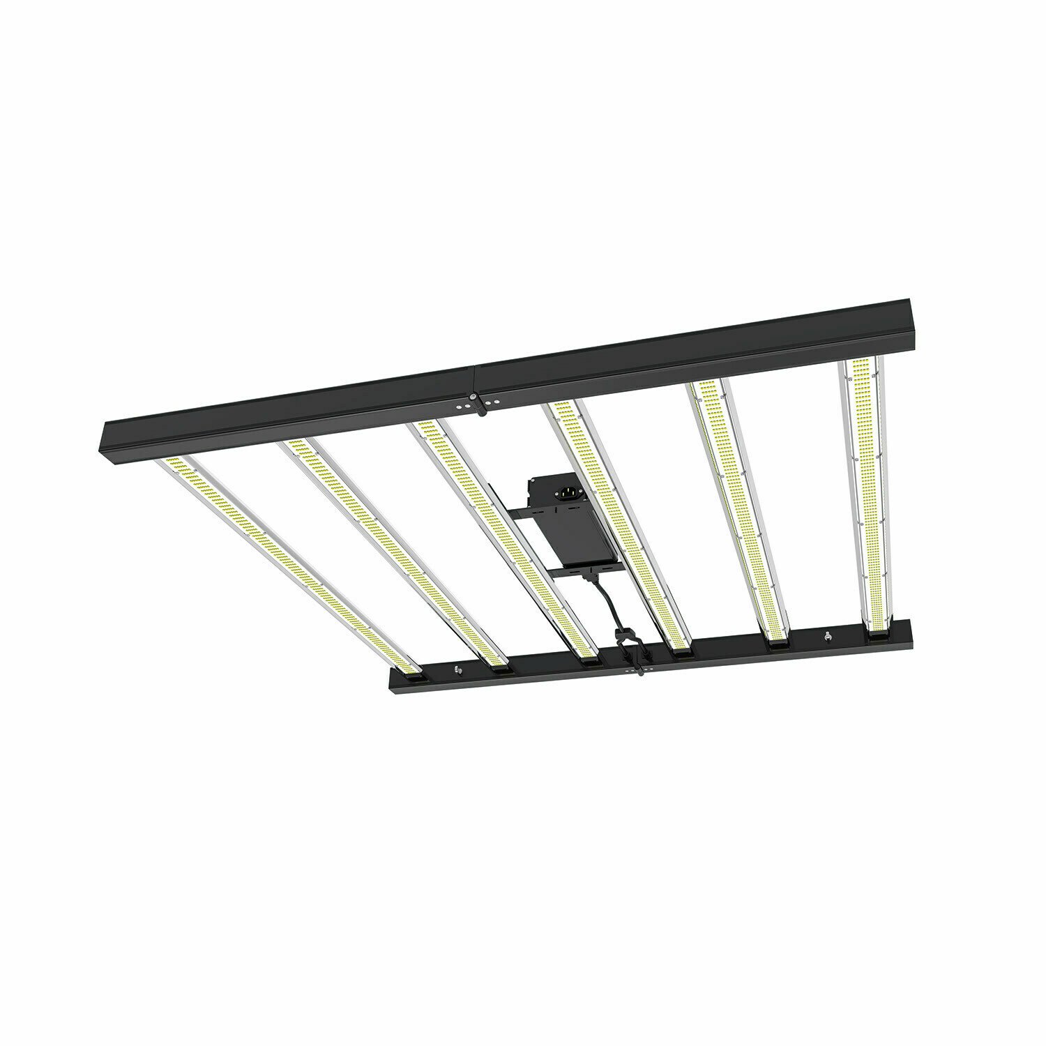 720W Ballast Driver LED Fixture – BelTri
