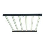 LED Grow Light Fixture 680W Driver Inside With Lens (2)