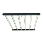 LED Grow Light Fixture 680W Driver Inside With Lens (2)