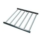 LED Grow Light Fixture 680W Driver Inside With Lens (3)