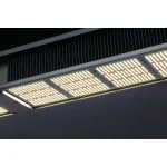 LED Top Lighting 650W 200V-277V Greenhouse (5)