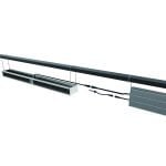 LED Top Lighting 800W 277-400V Greenhouse (2)