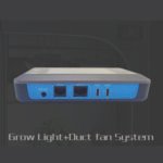 neo-35 LED Light+Inline Fan controller (4)